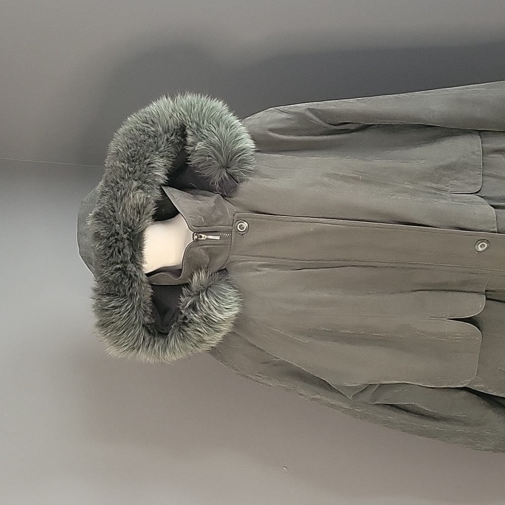 F.S Limited Coat Size 2x - Picture 4 of 14